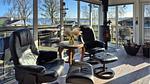 living-room - Ferienhaus für 5 Personen (66 m²) in Roslev - Top-Hundeurlaub