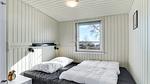 bedroom - Ferienhaus für 5 Personen (66 m²) in Roslev - Top-Hundeurlaub