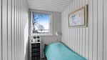bed - Ferienhaus für 5 Personen (66 m²) in Roslev - Top-Hundeurlaub