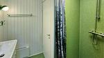 bathroom - Ferienhaus für 5 Personen (66 m²) in Roslev - Top-Hundeurlaub