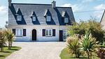 house - Ferienhaus für 10 Personen (104 m²) in Kerlouan - Top-Hundeurlaub