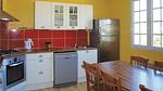 kitchen - Ferienhaus für 10 Personen (104 m²) in Kerlouan - Top-Hundeurlaub