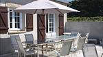 outside - Ferienhaus für 10 Personen (104 m²) in Kerlouan - Top-Hundeurlaub