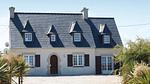house - Ferienhaus für 10 Personen (104 m²) in Kerlouan - Top-Hundeurlaub