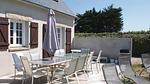 outside - Ferienhaus für 10 Personen (104 m²) in Kerlouan - Top-Hundeurlaub