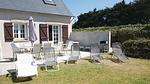 outside - Ferienhaus für 10 Personen (104 m²) in Kerlouan - Top-Hundeurlaub