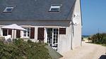 outside - Ferienhaus für 10 Personen (104 m²) in Kerlouan - Top-Hundeurlaub