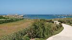 view-from-room - Ferienhaus für 10 Personen (104 m²) in Kerlouan - Top-Hundeurlaub
