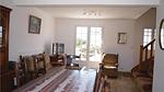 living-room - Ferienhaus für 10 Personen (104 m²) in Kerlouan - Top-Hundeurlaub