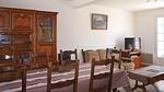 living-room - Ferienhaus für 10 Personen (104 m²) in Kerlouan - Top-Hundeurlaub