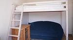 bed - Ferienhaus für 10 Personen (104 m²) in Kerlouan - Top-Hundeurlaub