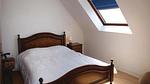 bed - Ferienhaus für 10 Personen (104 m²) in Kerlouan - Top-Hundeurlaub