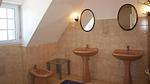 bathroom - Ferienhaus für 10 Personen (104 m²) in Kerlouan - Top-Hundeurlaub