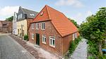 exterior - Ferienhaus für 6 Personen (92 m²) in Højer - Top-Hundeurlaub