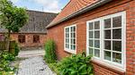 exterior - Ferienhaus für 6 Personen (92 m²) in Højer - Top-Hundeurlaub