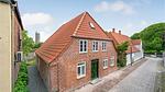 exterior - Ferienhaus für 6 Personen (92 m²) in Højer - Top-Hundeurlaub