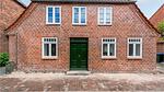 exterior - Ferienhaus für 6 Personen (92 m²) in Højer - Top-Hundeurlaub