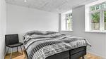 bedroom - Ferienhaus für 6 Personen (92 m²) in Højer - Top-Hundeurlaub