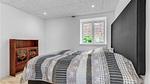 bedroom - Ferienhaus für 6 Personen (92 m²) in Højer - Top-Hundeurlaub