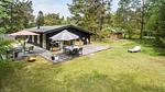 house - Ferienhaus für 6 Personen (64 m²) in Højby - Top-Hundeurlaub