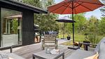 outside - Ferienhaus für 6 Personen (64 m²) in Højby - Top-Hundeurlaub