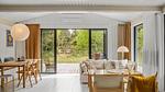 living-room - Ferienhaus für 6 Personen (64 m²) in Højby - Top-Hundeurlaub
