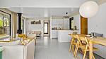 kitchen - Ferienhaus für 6 Personen (64 m²) in Højby - Top-Hundeurlaub