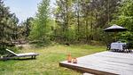 outside - Ferienhaus für 6 Personen (64 m²) in Højby - Top-Hundeurlaub