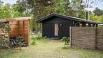 outside - Ferienhaus für 6 Personen (64 m²) in Højby - Top-Hundeurlaub