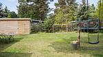 outside - Ferienhaus für 6 Personen (64 m²) in Højby - Top-Hundeurlaub