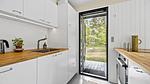 kitchen - Ferienhaus für 6 Personen (64 m²) in Højby - Top-Hundeurlaub