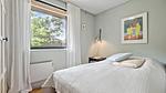 bed - Ferienhaus für 6 Personen (64 m²) in Højby - Top-Hundeurlaub