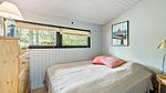 bed - Ferienhaus für 6 Personen (64 m²) in Højby - Top-Hundeurlaub