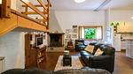 living-room - Ferienhaus für 4 Personen (130 m²) in Fano - Top-Hundeurlaub