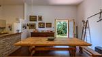 living-room - Ferienhaus für 4 Personen (130 m²) in Fano - Top-Hundeurlaub