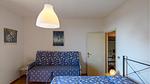 bed - Ferienhaus für 4 Personen (130 m²) in Fano - Top-Hundeurlaub