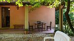 outside - Ferienhaus für 4 Personen (130 m²) in Fano - Top-Hundeurlaub