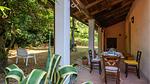 outside - Ferienhaus für 4 Personen (130 m²) in Fano - Top-Hundeurlaub