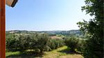 view-from-room - Ferienhaus für 4 Personen (130 m²) in Fano - Top-Hundeurlaub