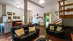 living-room - Ferienhaus für 4 Personen (130 m²) in Fano - Top-Hundeurlaub