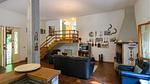 living-room - Ferienhaus für 4 Personen (130 m²) in Fano - Top-Hundeurlaub