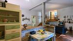 living-room - Ferienhaus für 4 Personen (130 m²) in Fano - Top-Hundeurlaub
