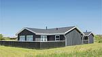 exterior - Ferienhaus für 8 Personen (148 m²) in Løkken - Top-Hundeurlaub
