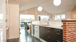 kitchen - Ferienhaus für 8 Personen (148 m²) in Løkken - Top-Hundeurlaub