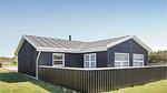 exterior - Ferienhaus für 8 Personen (148 m²) in Løkken - Top-Hundeurlaub