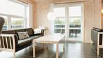 kitchen - Ferienhaus für 8 Personen (148 m²) in Løkken - Top-Hundeurlaub
