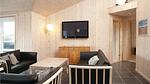 living-room - Ferienhaus für 8 Personen (148 m²) in Løkken - Top-Hundeurlaub