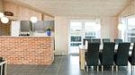 kitchen - Ferienhaus für 8 Personen (148 m²) in Løkken - Top-Hundeurlaub