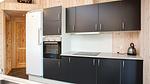 kitchen - Ferienhaus für 8 Personen (148 m²) in Løkken - Top-Hundeurlaub