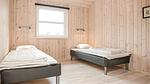 bed - Ferienhaus für 8 Personen (148 m²) in Løkken - Top-Hundeurlaub